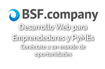 BSF.Company