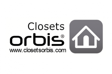 LOGO - CLOSETS-ORBIS