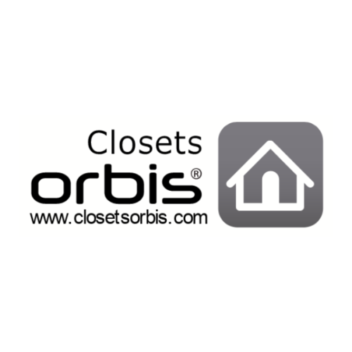 LOGO - CLOSETS-ORBIS