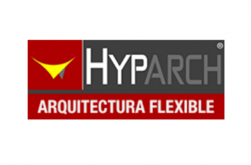 LOGO - HYPARCH