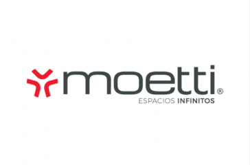 LOGO - MOETTI LOGO - MOETTI