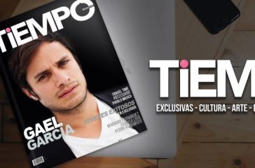 Tiempo Magazine