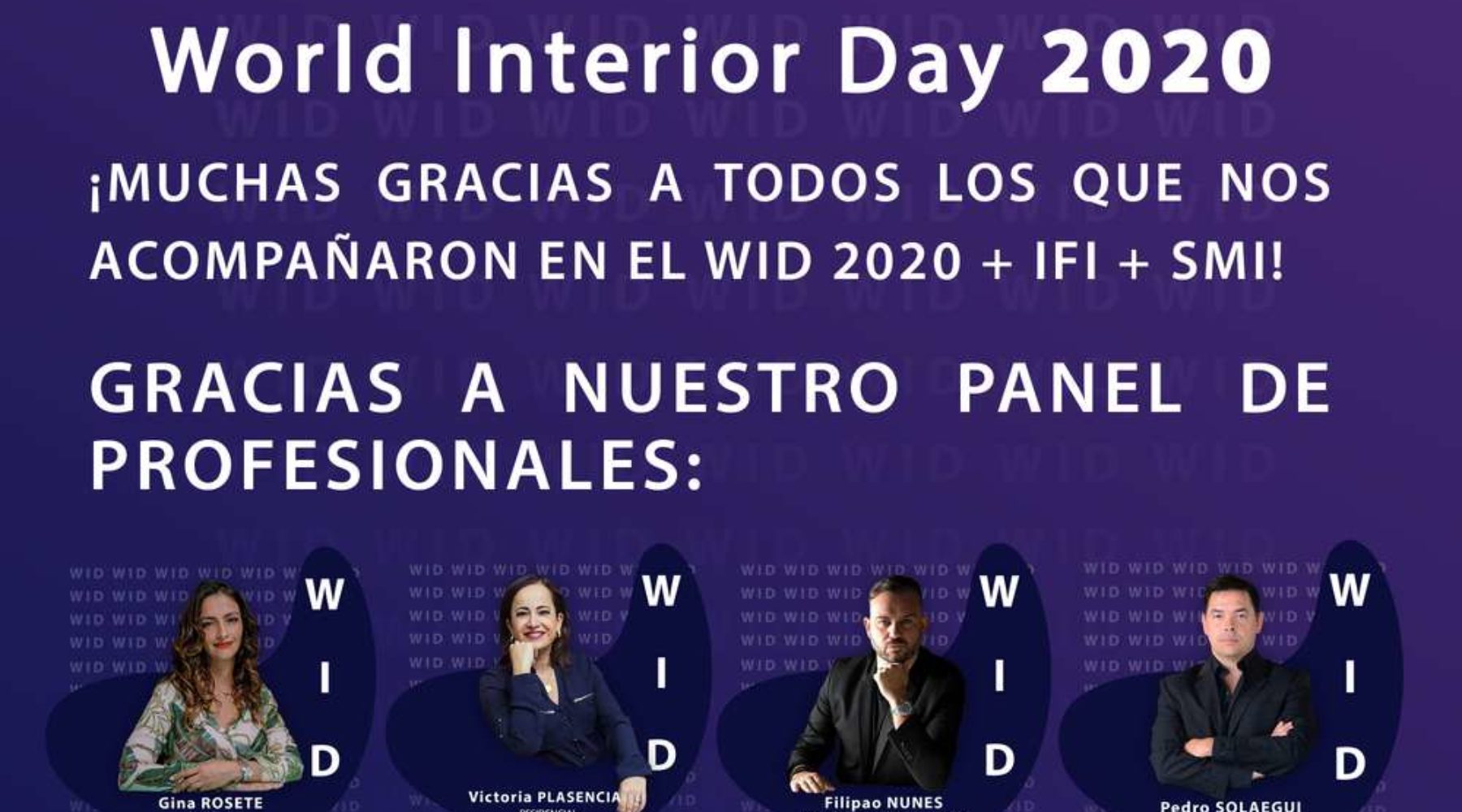 World Interior Day