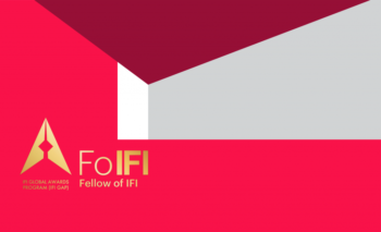 Fellow of IFI (FoIFI)