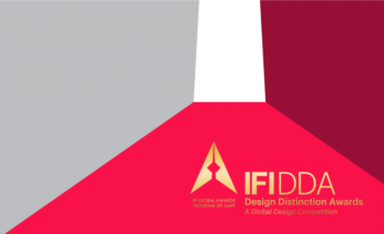 IFI Design Distinction Awards (IFI DDA)