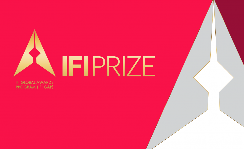 IFI PRIZE