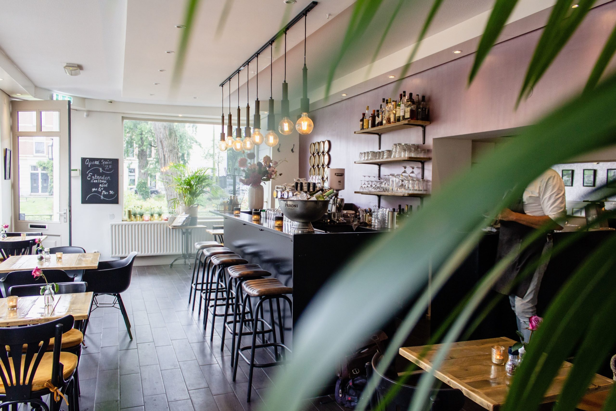 Cafetería